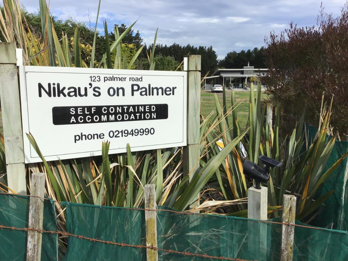 Nikau's On Palmer