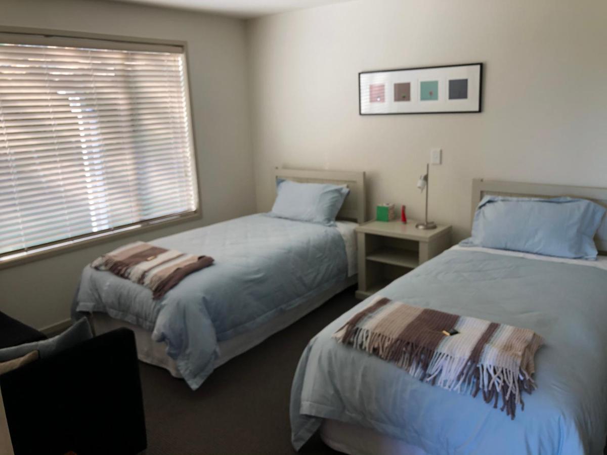 Holiday home Nikau's On Palmer