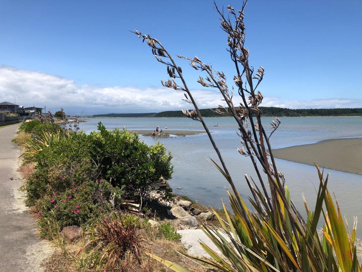 Holiday home Nikau's On Palmer *